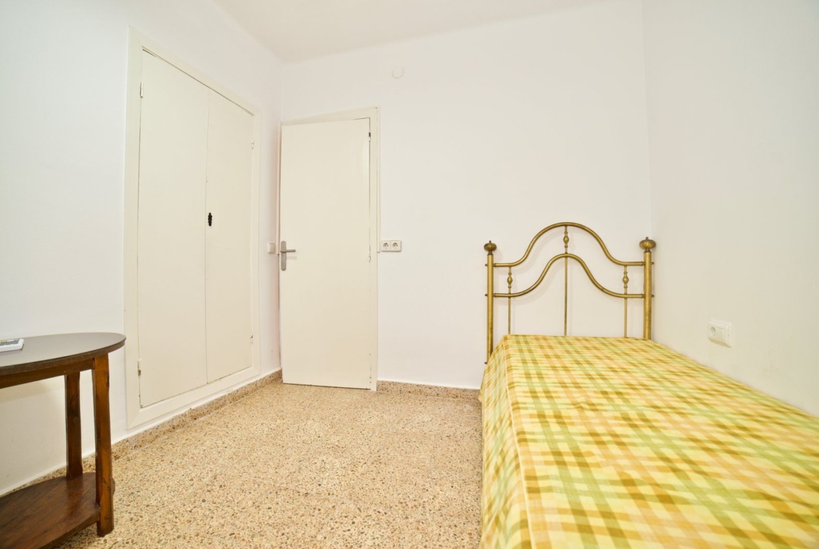Renovated 3-Bed House for Rent in Colonia de Sant Jordi