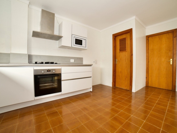 3-Zimmer-Wohnung mit Terrassen nahe Strand Colonia de Sant Jordi