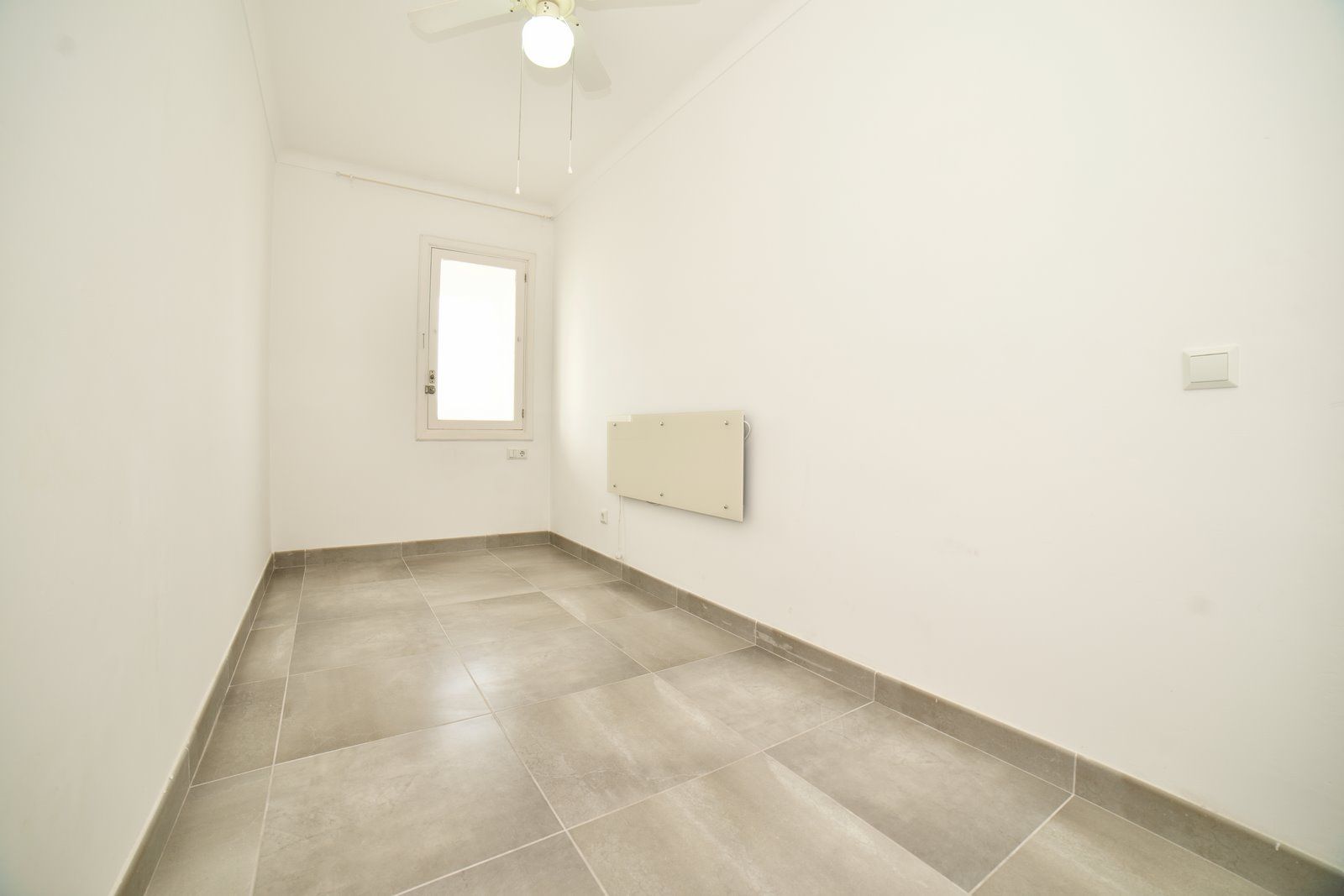 Renovierte Wohnung mit Meerblick und Terrasse in Colonia de Sant Jordi