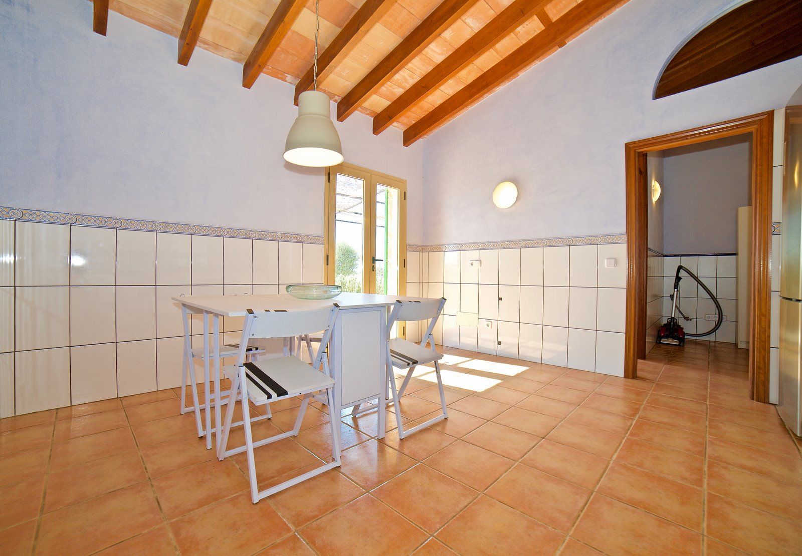 Country House with Pool Near Es Trenc Beach, Campos