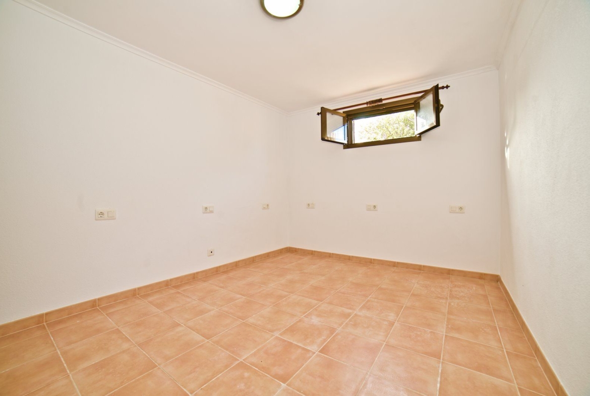 Country House for Rent Near Ses Salines, Campos, Mallorca