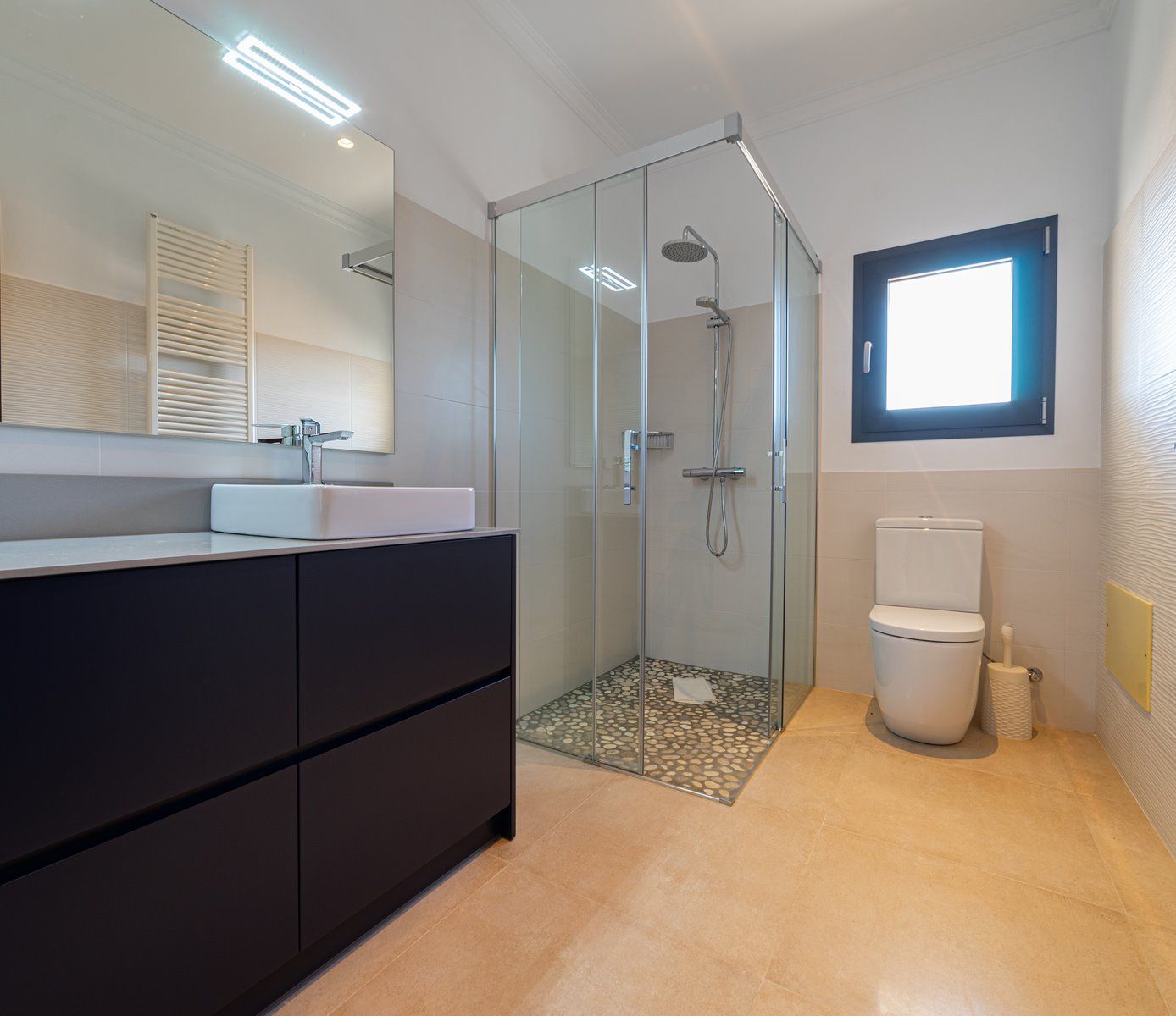 20-964-Villasyfincasmallorca.jpg Casa de campo en alquiler con piscina y vistas al mar, Colonia de Sant Jordi