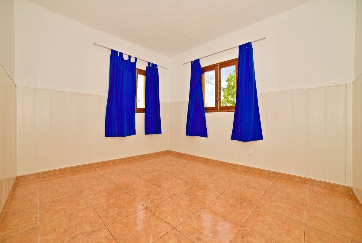 Charming Chalet in Son Moger, 1.5 km from Cala Santanyí