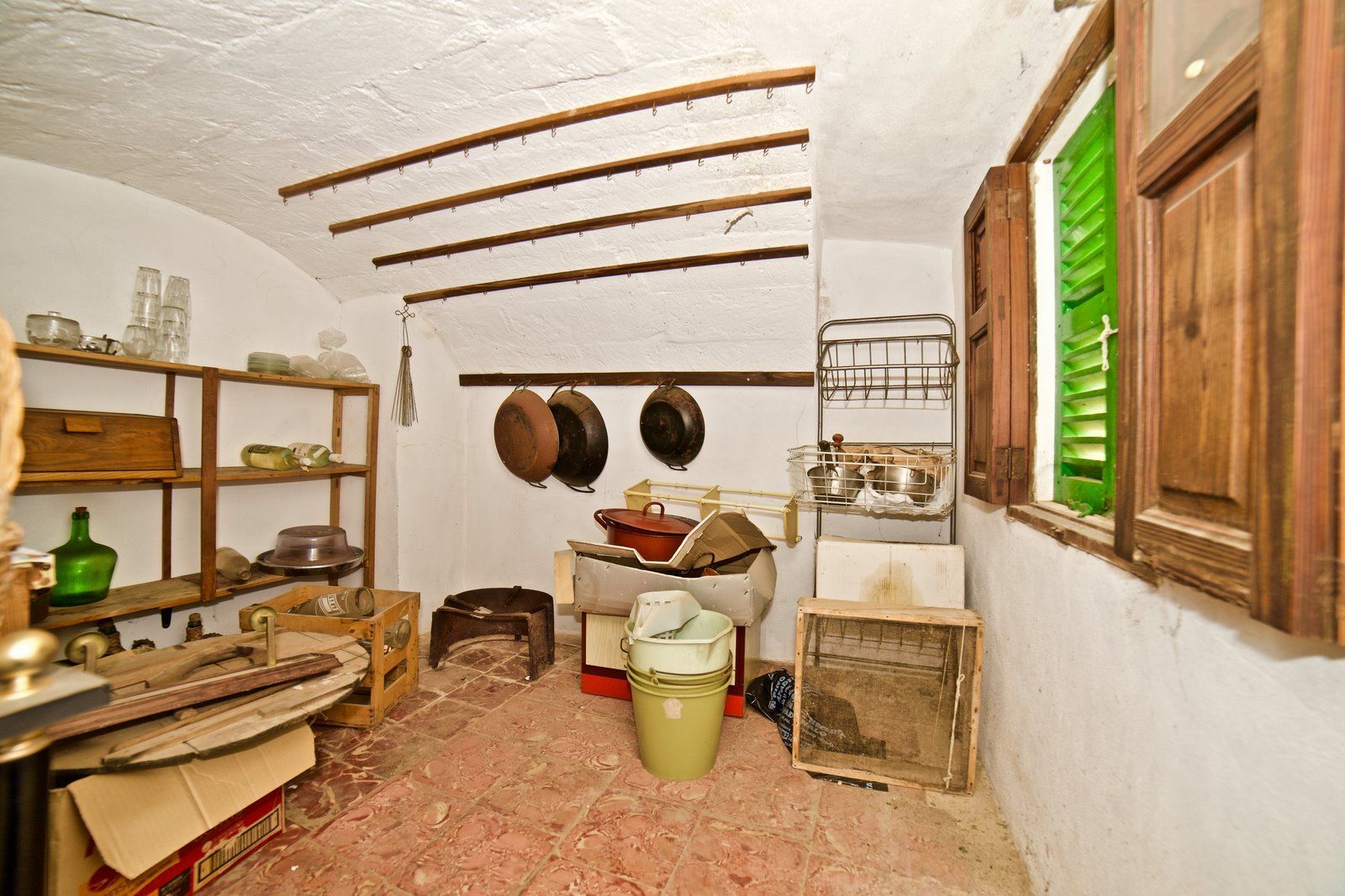 Casa de pueblo en Llucmajor con terraza y 4 habitaciones