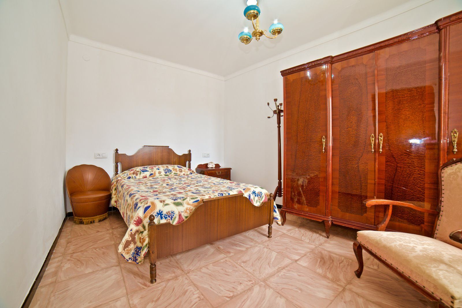 20-Villasyfincasmallorca-4.jpg Ático en alquiler con terraza en Ses Salines · 3 hab.