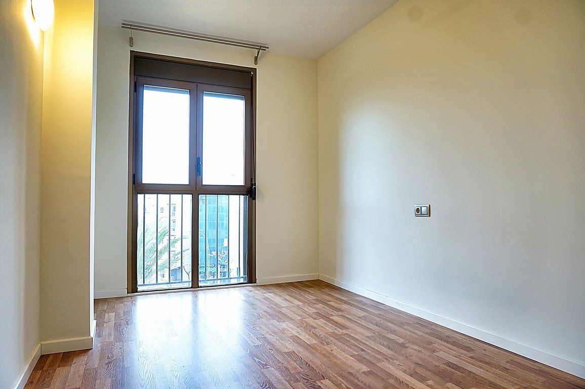 Piso reformado con vistas a la montaña en Palma de Mallorca
