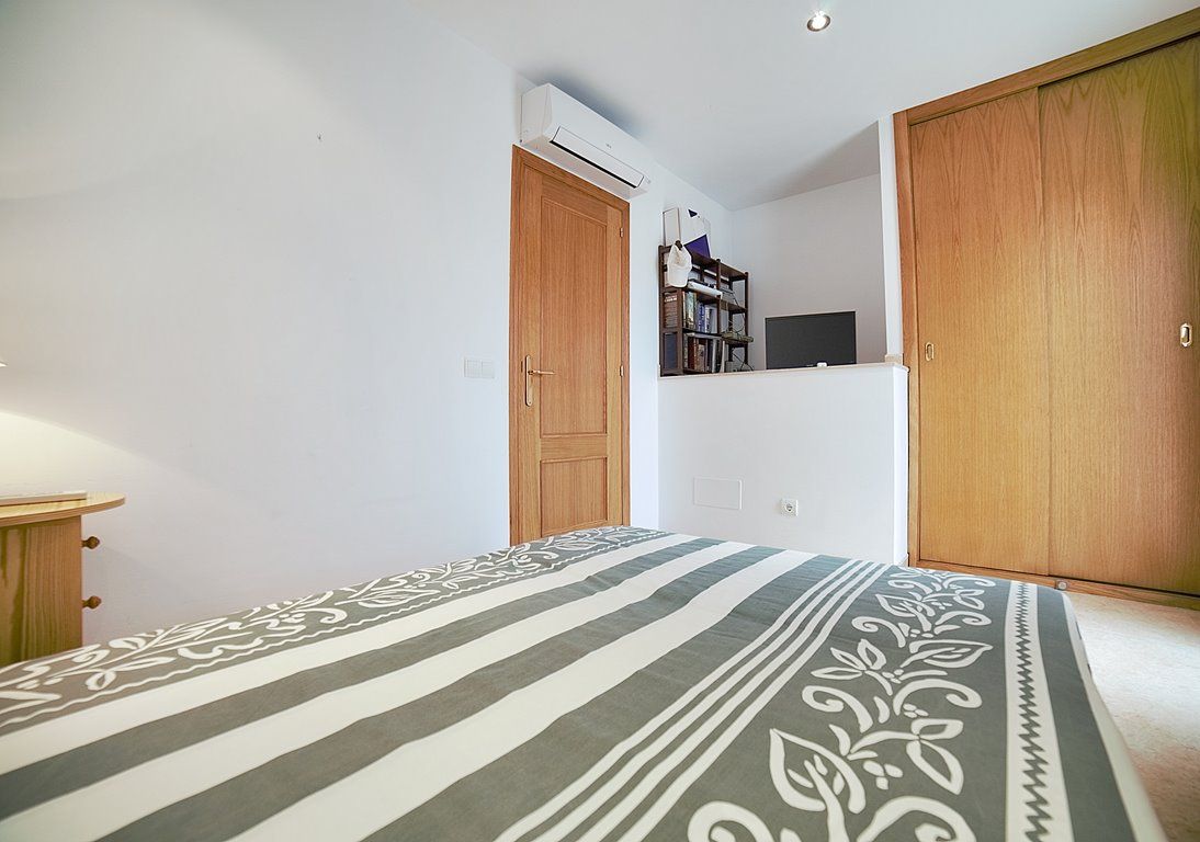 Reihenhaus 150 m vom Meer in Son Bieló – s’Estanyol