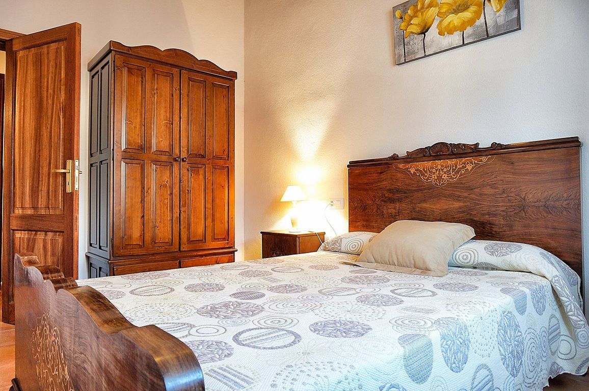 Landhaus zur Miete nahe Ses Salines, Südmallorca