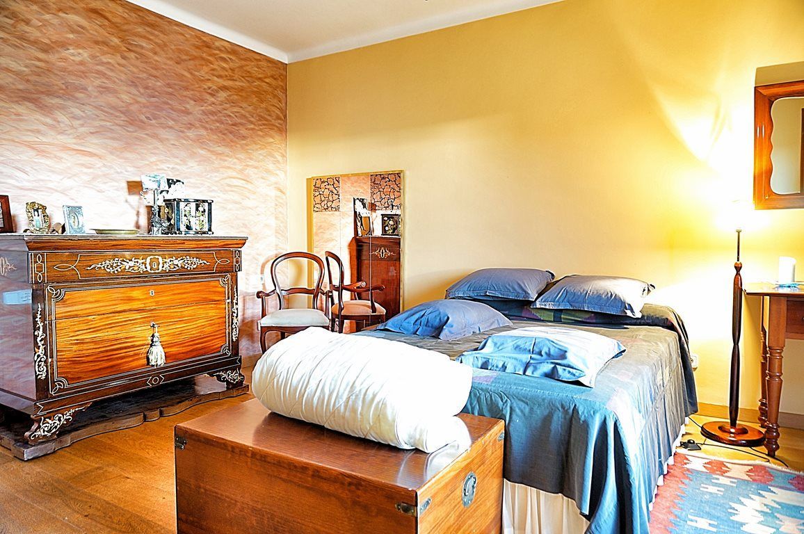 Chalet con piscina a 150 m del mar en Sa Ràpita, Campos