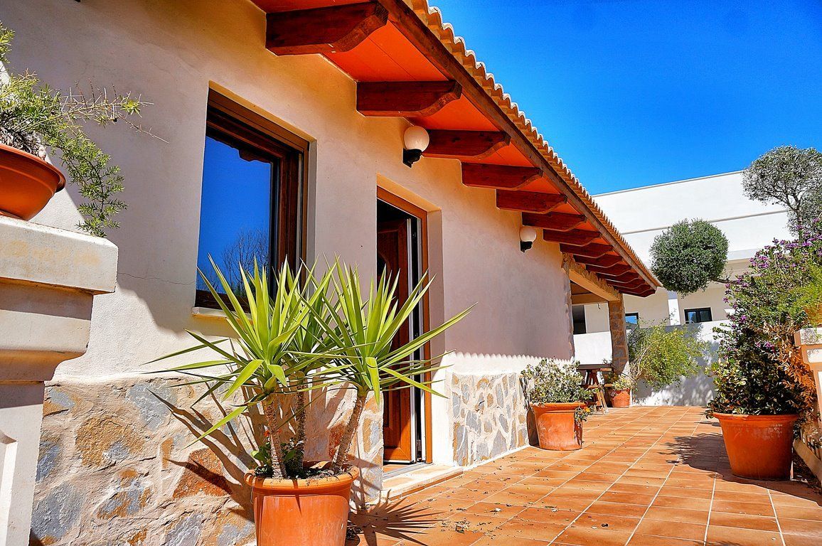 Loft-Chalet zur Miete nahe Palma de Mallorca