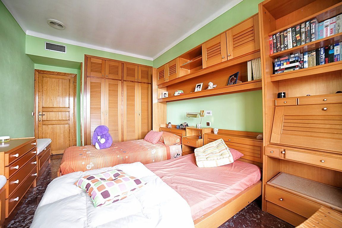 Alquiler de gran piso en Colonia de Sant Jordi: 168 m² y terraza de 100 m²