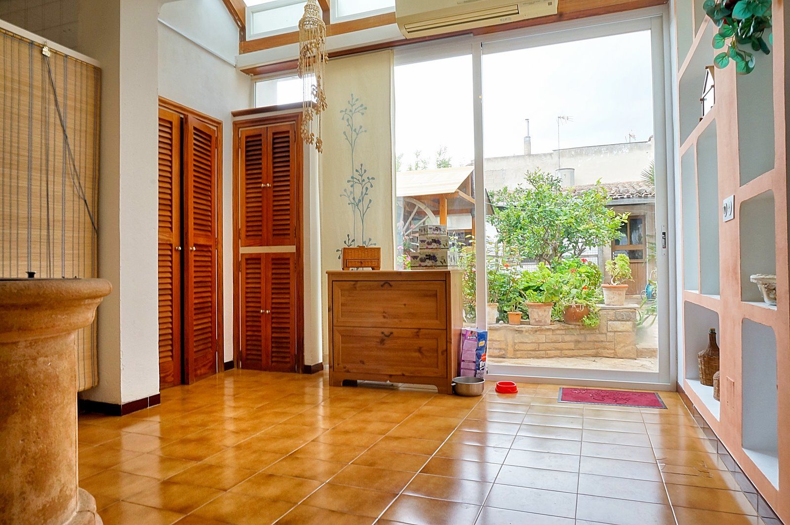 Großes Dorfhaus mit Patio und Terrasse zum Kauf in Llucmajor