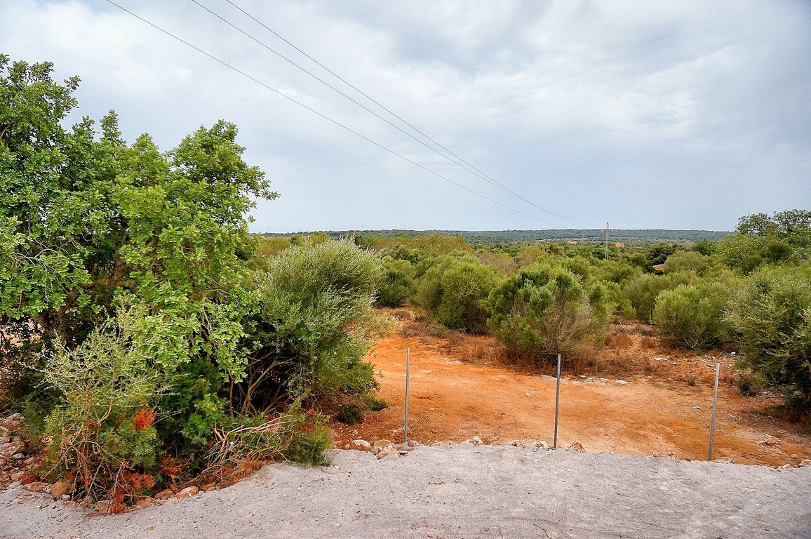 Country House for Rent Near Santanyí, Southeast Mallorca