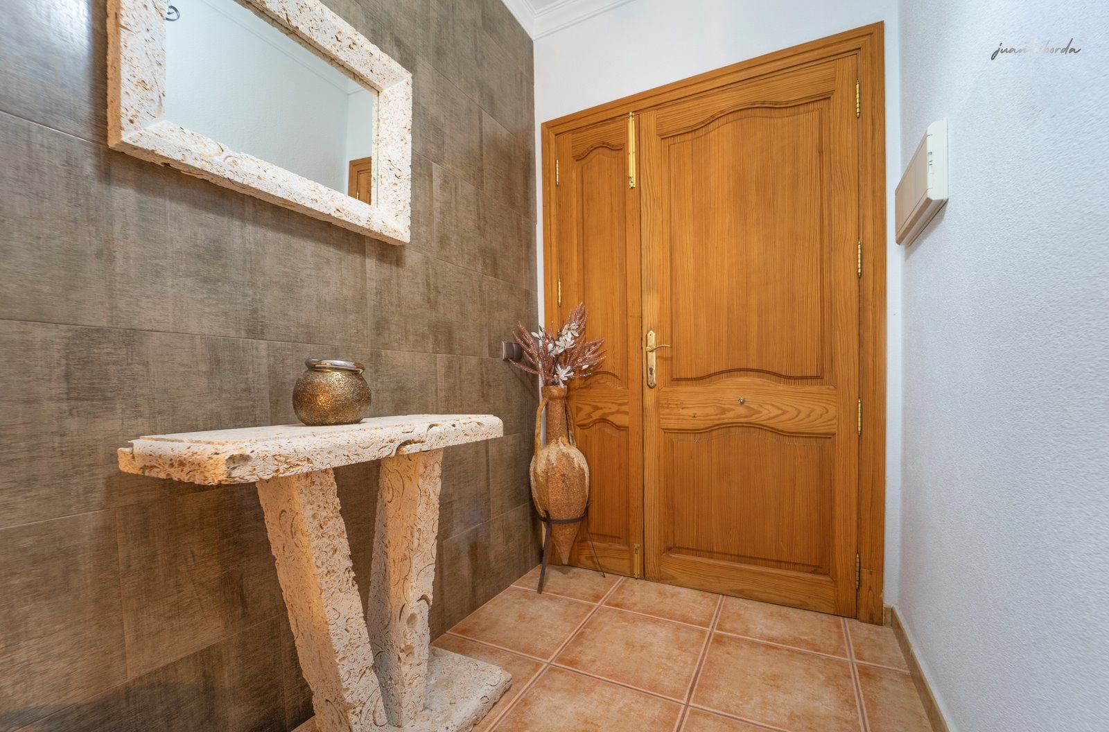 Casa con piscina en alquiler en Ses Salines – encanto y confort
