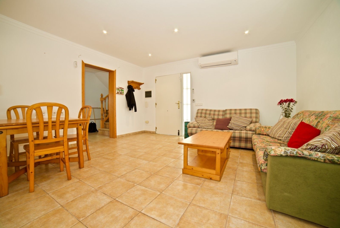 Ferienhaus zur Miete in Cala Llombards, Santanyí