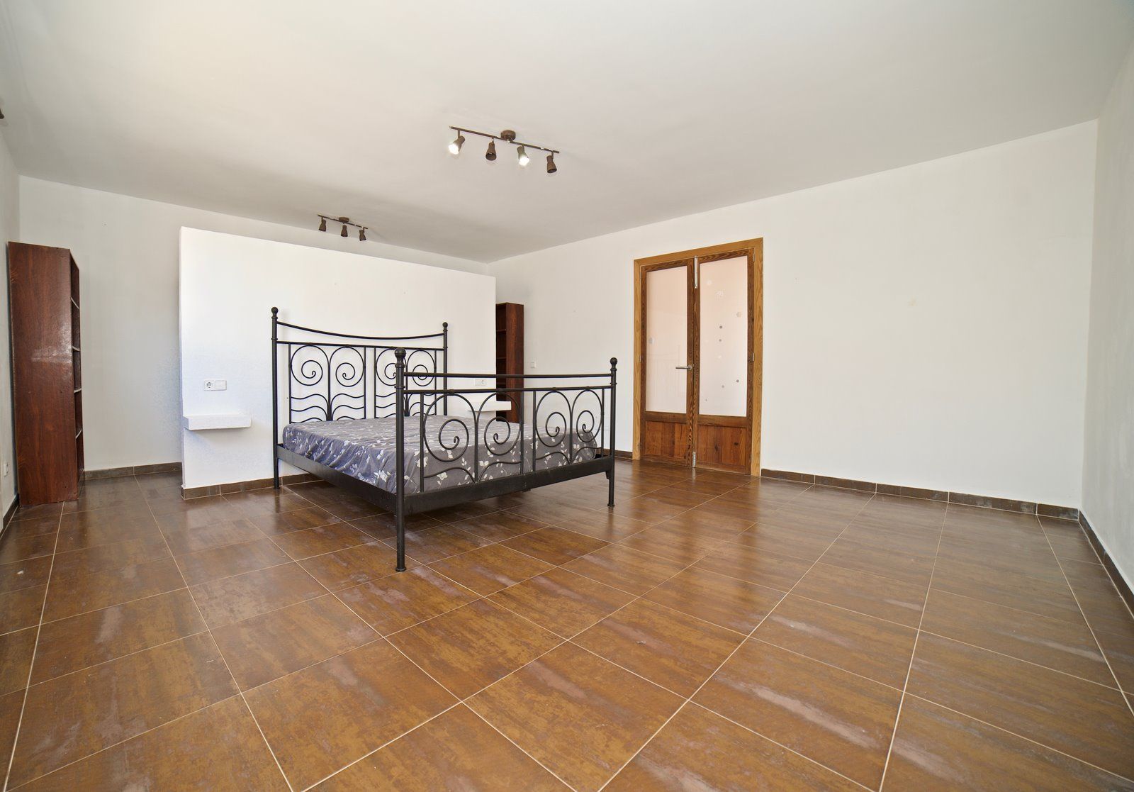 Ático reformado en venta en Ses Salines con terraza