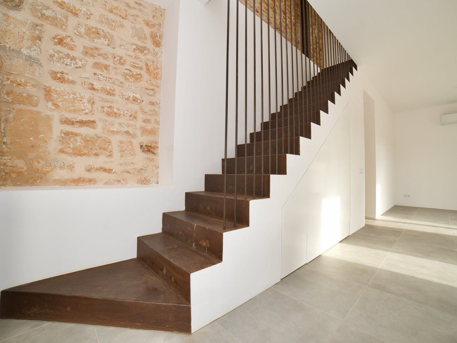 21-2045-Villasyfincasmallorca.jpeg Renovated Townhouse with Garden & Pool in Santanyí