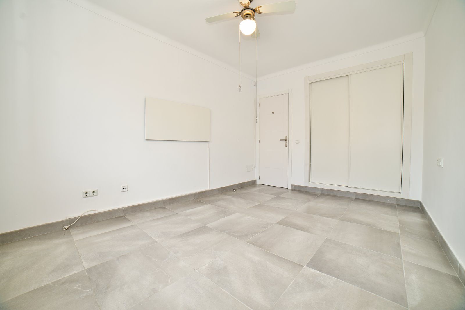 Renovierte Wohnung mit Meerblick und Terrasse in Colonia de Sant Jordi