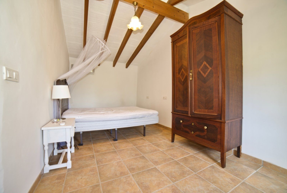 Landhaus zur Miete nahe Es Trenc, Campos – Südmallorca