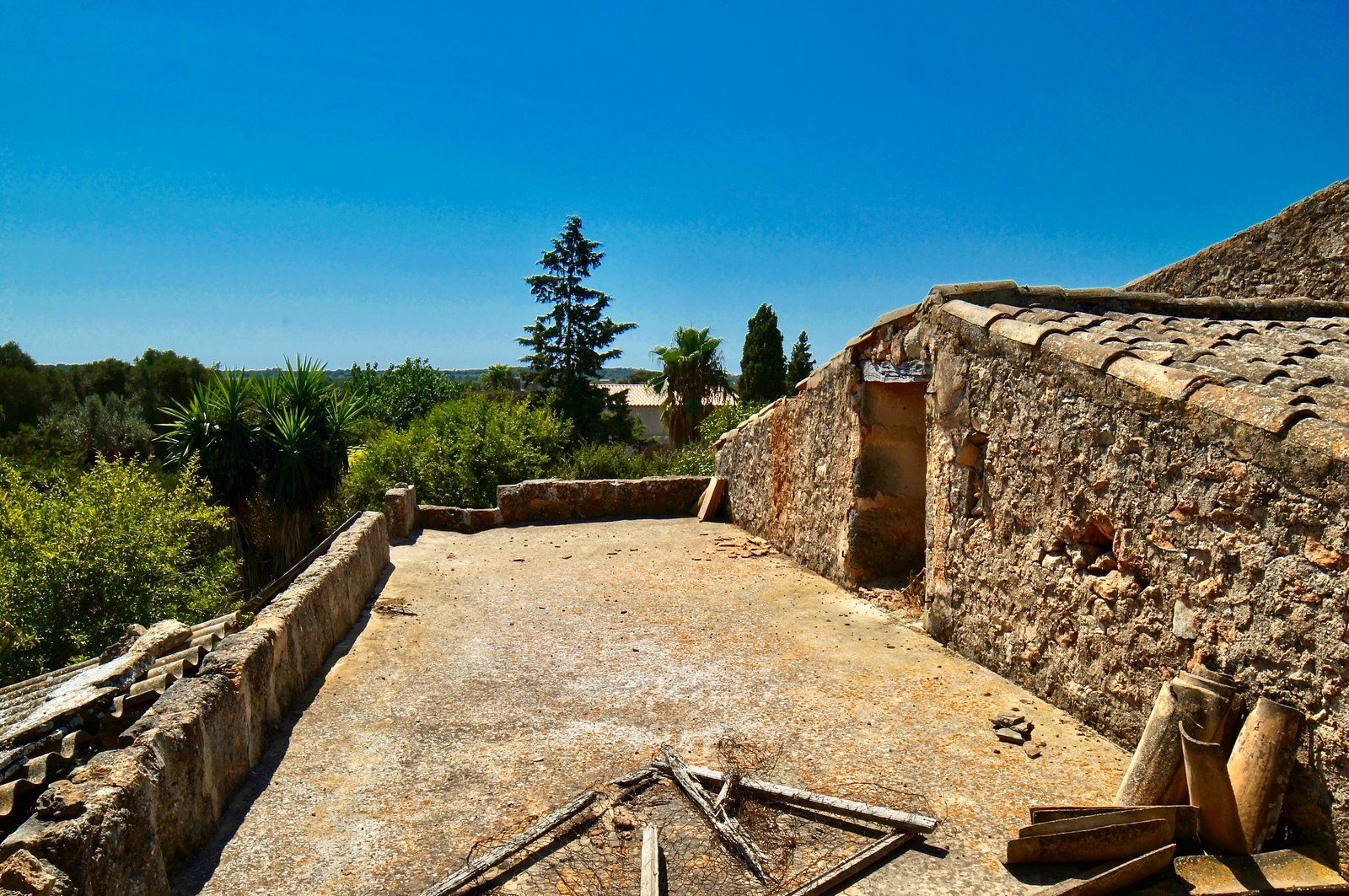 21-959-Villasyfincasmallorca.jpeg Landhaus zum Renovieren in Ses Salines: Finca-Projekt auf Mallorca