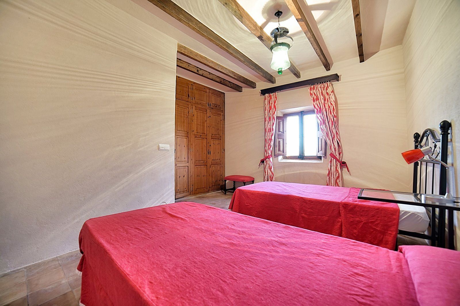 21-Villasyfincasmallorca-1.jpg Restored 17th-Century Windmill for Rent in Algaida, Mallorca