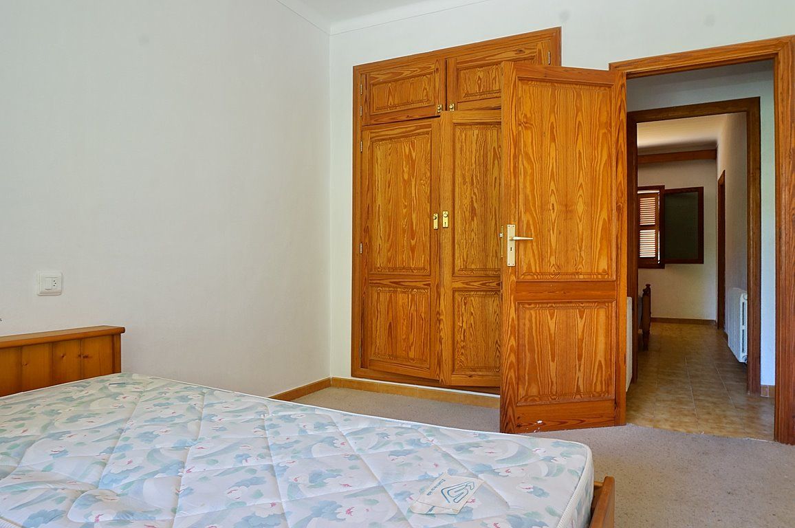 Geräumige Wohnung mit Terrasse in Colonia de Sant Jordi | 140 m²