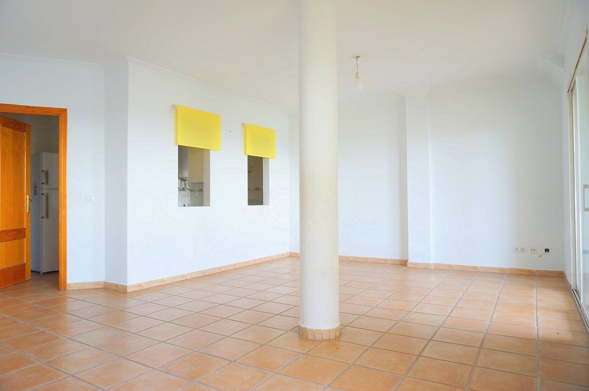 Piso en alquiler con terraza en Porreres, Mallorca