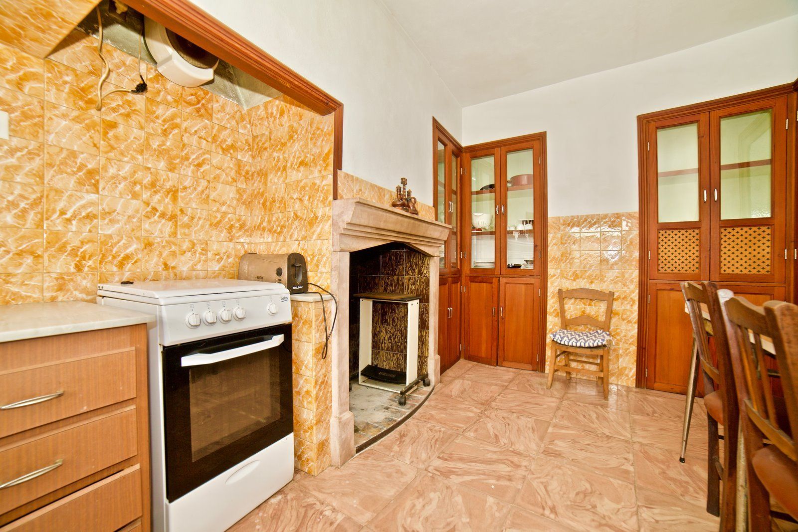 21-Villasyfincasmallorca-4.jpg Ático en alquiler con terraza en Ses Salines · 3 hab.