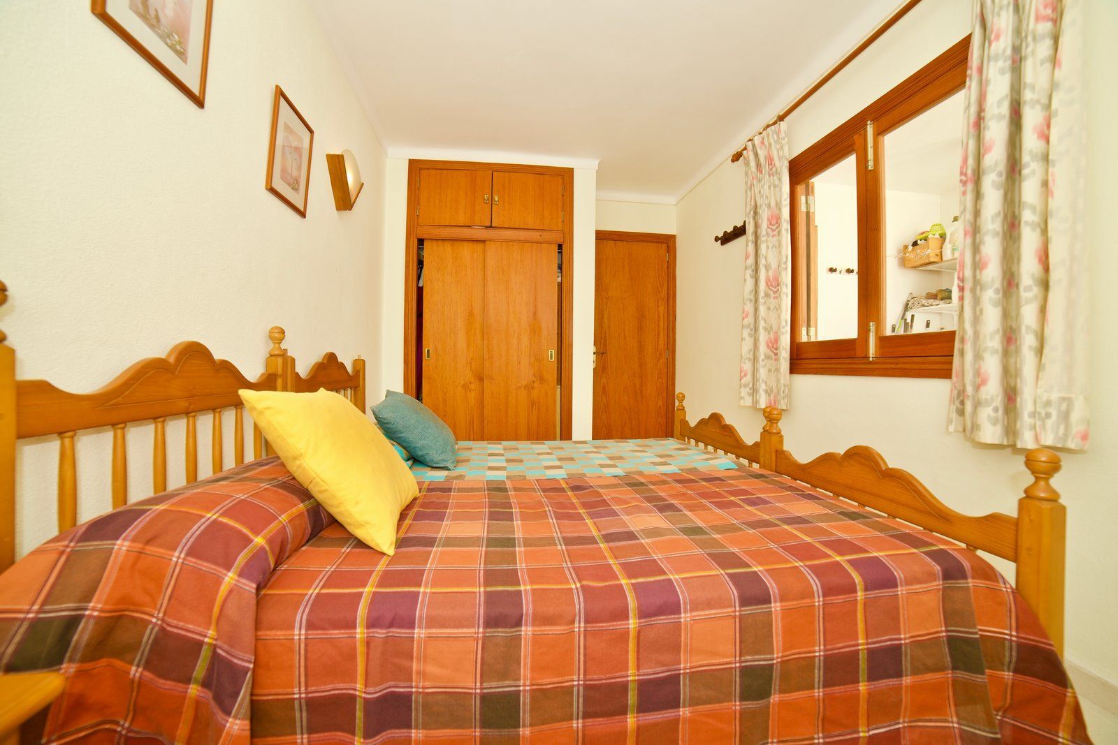 21-Villasyfincasmallorca-4.jpg Piso en alquiler con terraza y garaje en Colonia de Sant Jordi