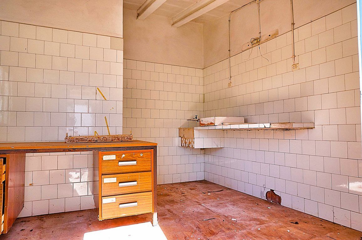 Casa de pueblo en Es Llombards, Santanyí – 4 hab. y 5.928 m² de parcela