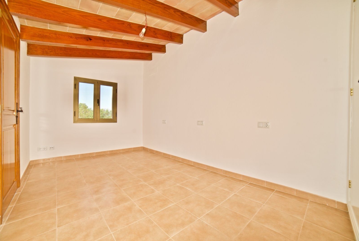 Landhaus zur Miete bei C’as Concos, Felanitx, Mallorca