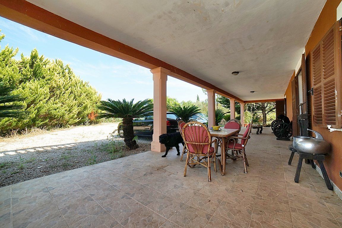 Casa de campo en Campos cerca de Es Trenc y Ses Covetes