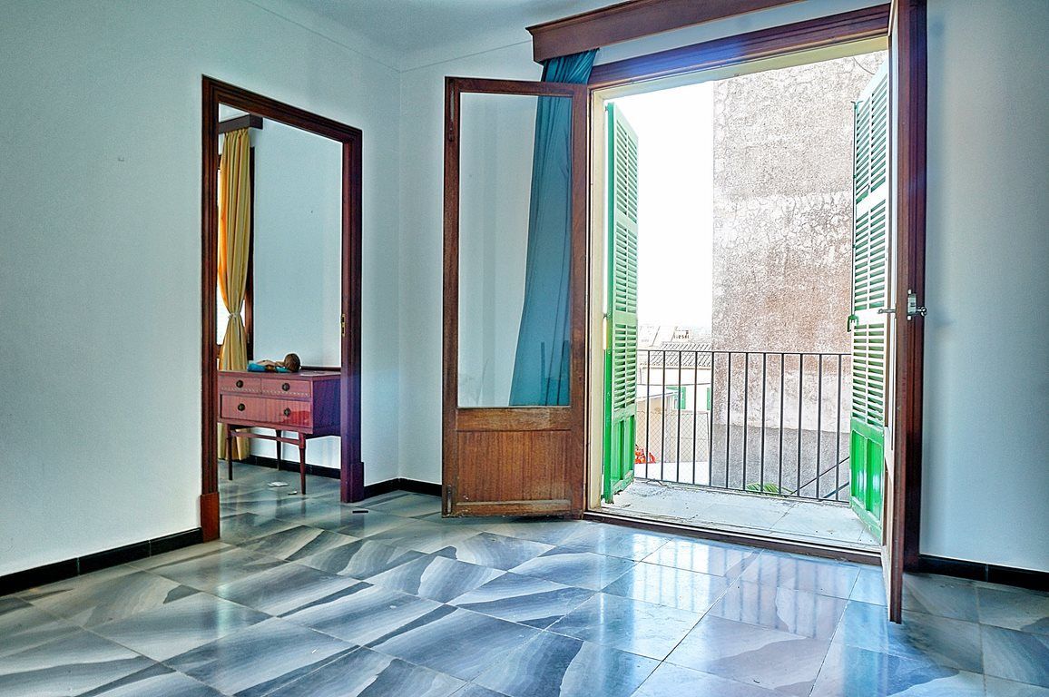 Dorfhaus mit Garten und Terrasse in Artá, Mallorca kaufen