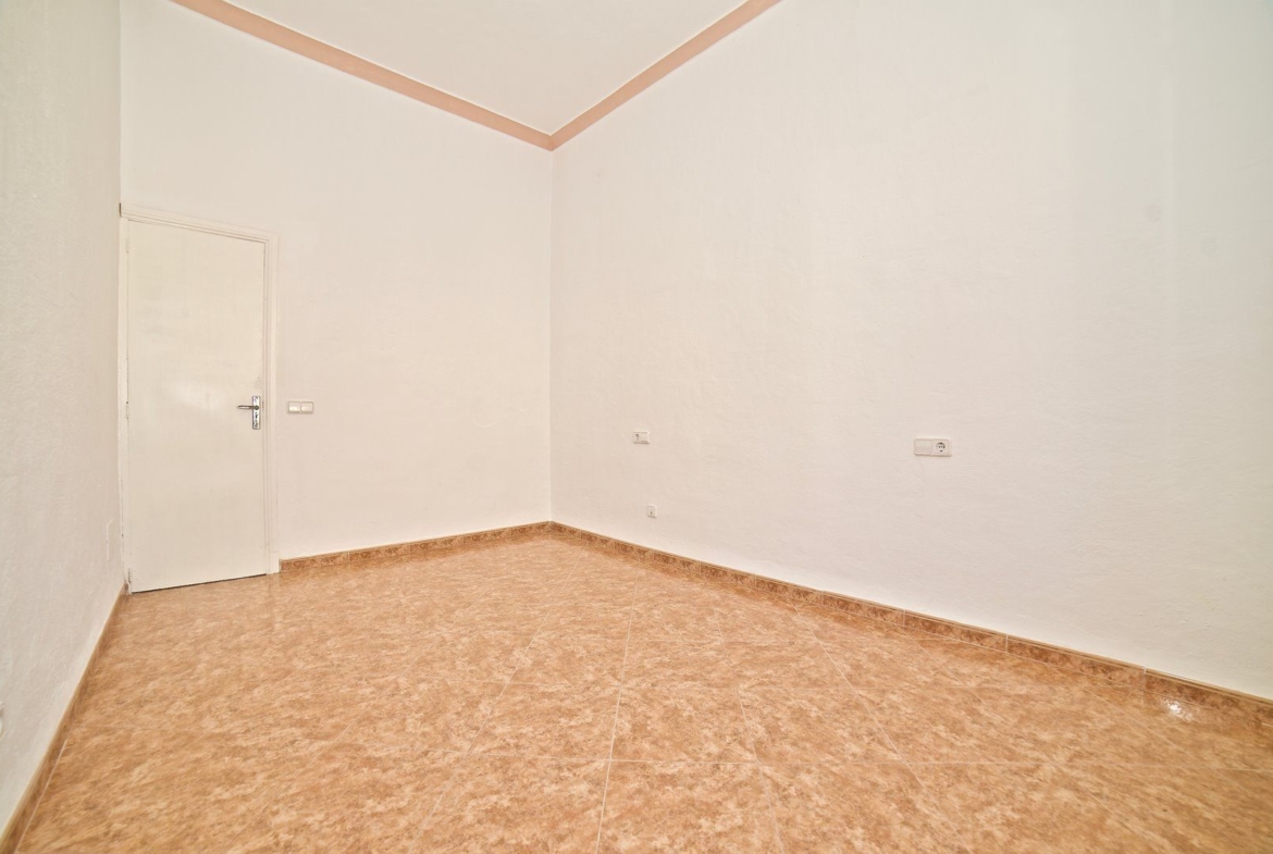 Casa de pueblo renovada en alquiler en Es Llombards, Santanyí