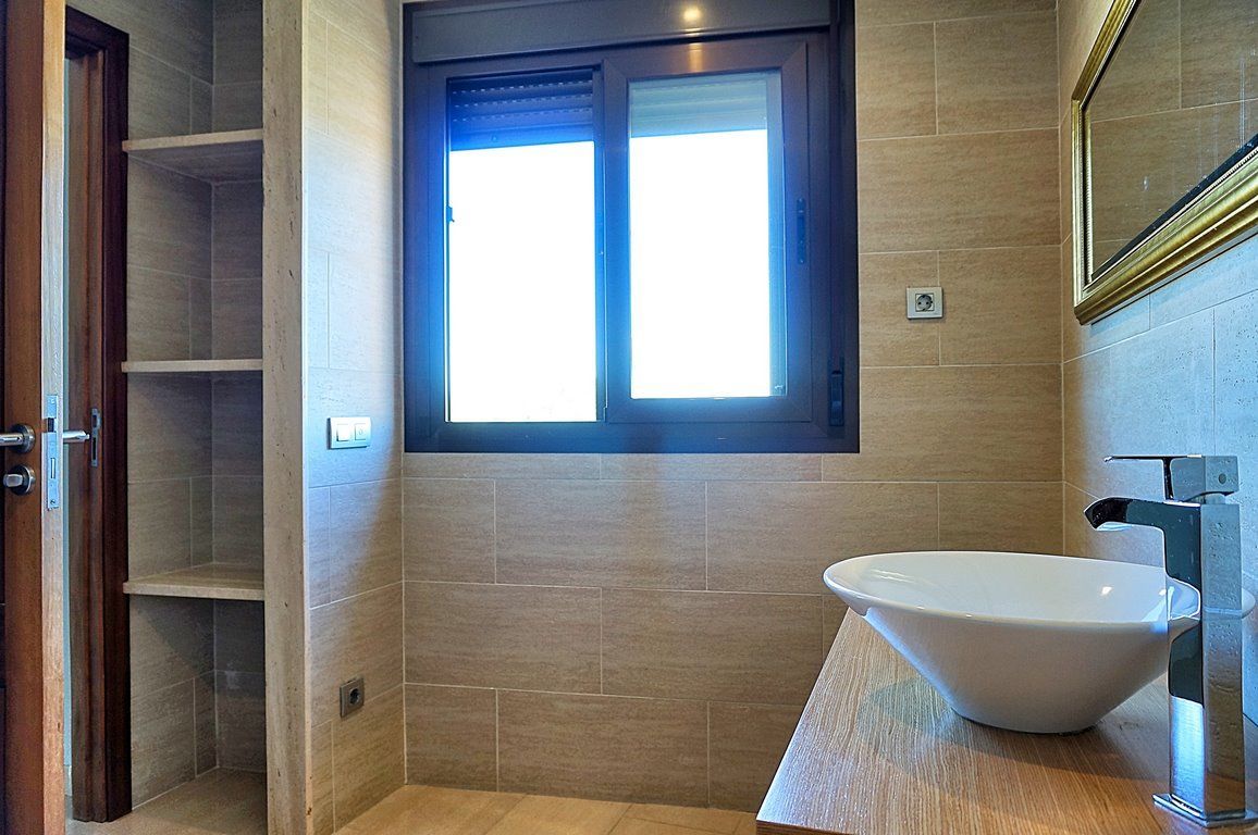Piso en alquiler con terraza en Palma de Mallorca · 115 m²