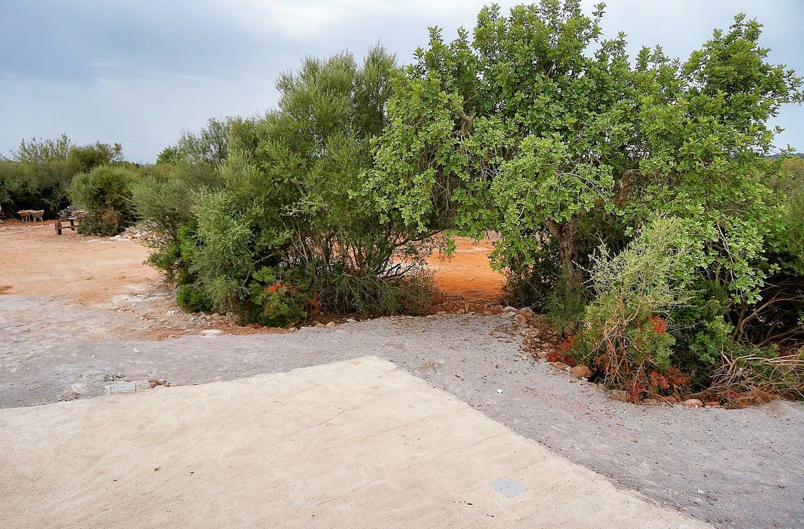 Country House for Rent Near Santanyí, Southeast Mallorca