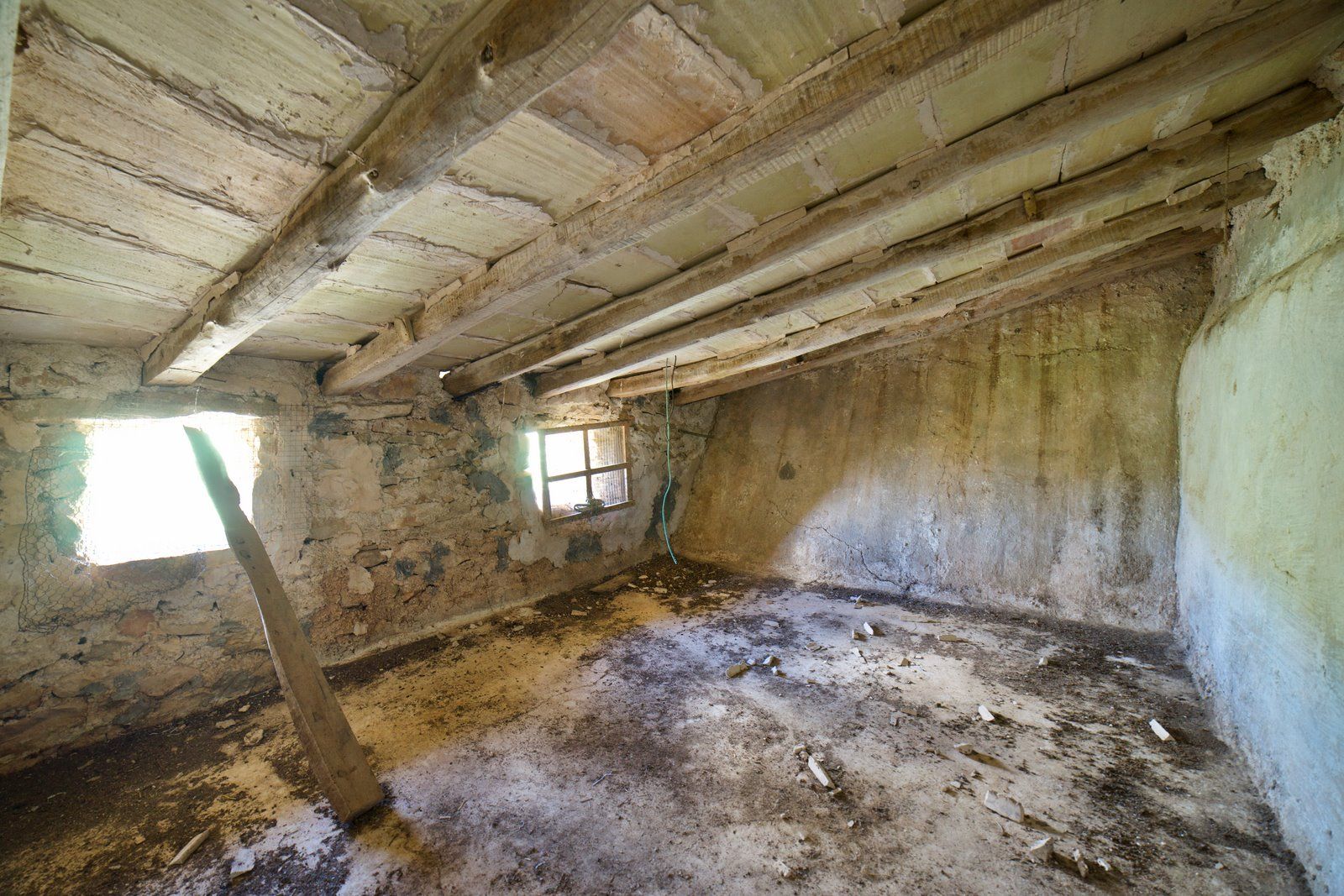 Centuries-Old Stone Farmhouse for Sale Near Es Carritxó, Felanitx