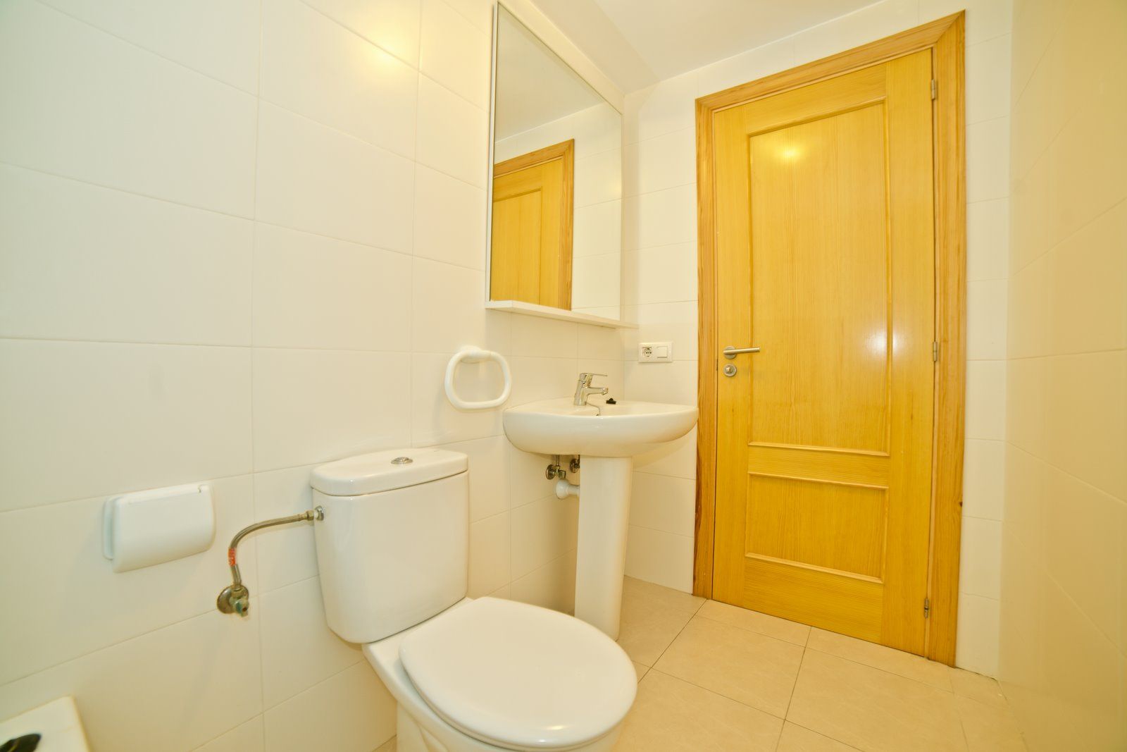 22-1181-Villasyfincasmallorca.jpg Piso con balcón y ascensor en venta en Campos, Mallorca