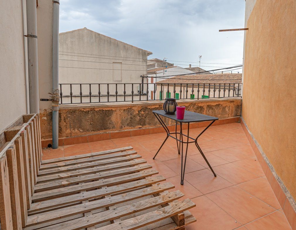 Dorfhaus mit Patio in Ses Salines, 5 Schlafzimmer, 216 m²