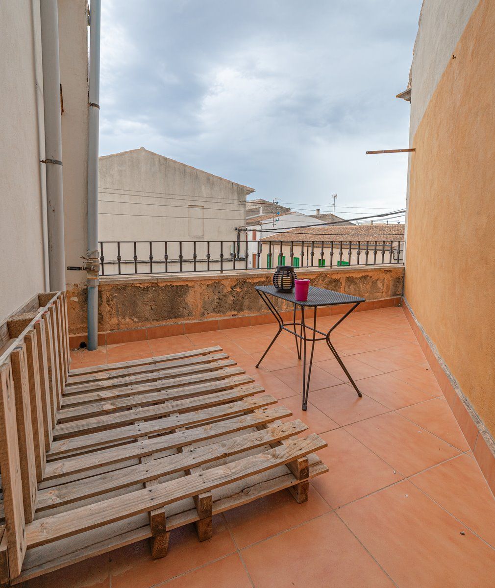 22-1214-Villasyfincasmallorca.jpg Dorfhaus mit Patio in Ses Salines, 5 Schlafzimmer, 216 m²