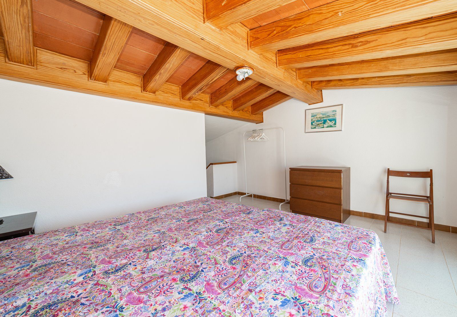 22-1221-Villasyfincasmallorca.jpg Duplex Penthouse with Sea Views, Colonia de Sant Jordi Waterfront