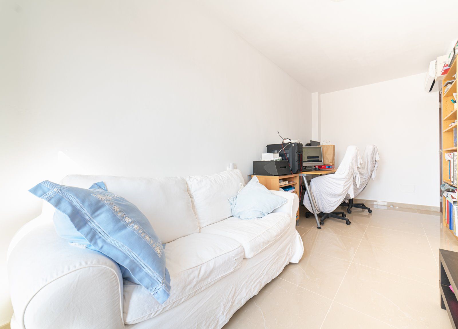 Geräumiges Haus mit Garten in Ses Salines, 4 Schlafzimmer