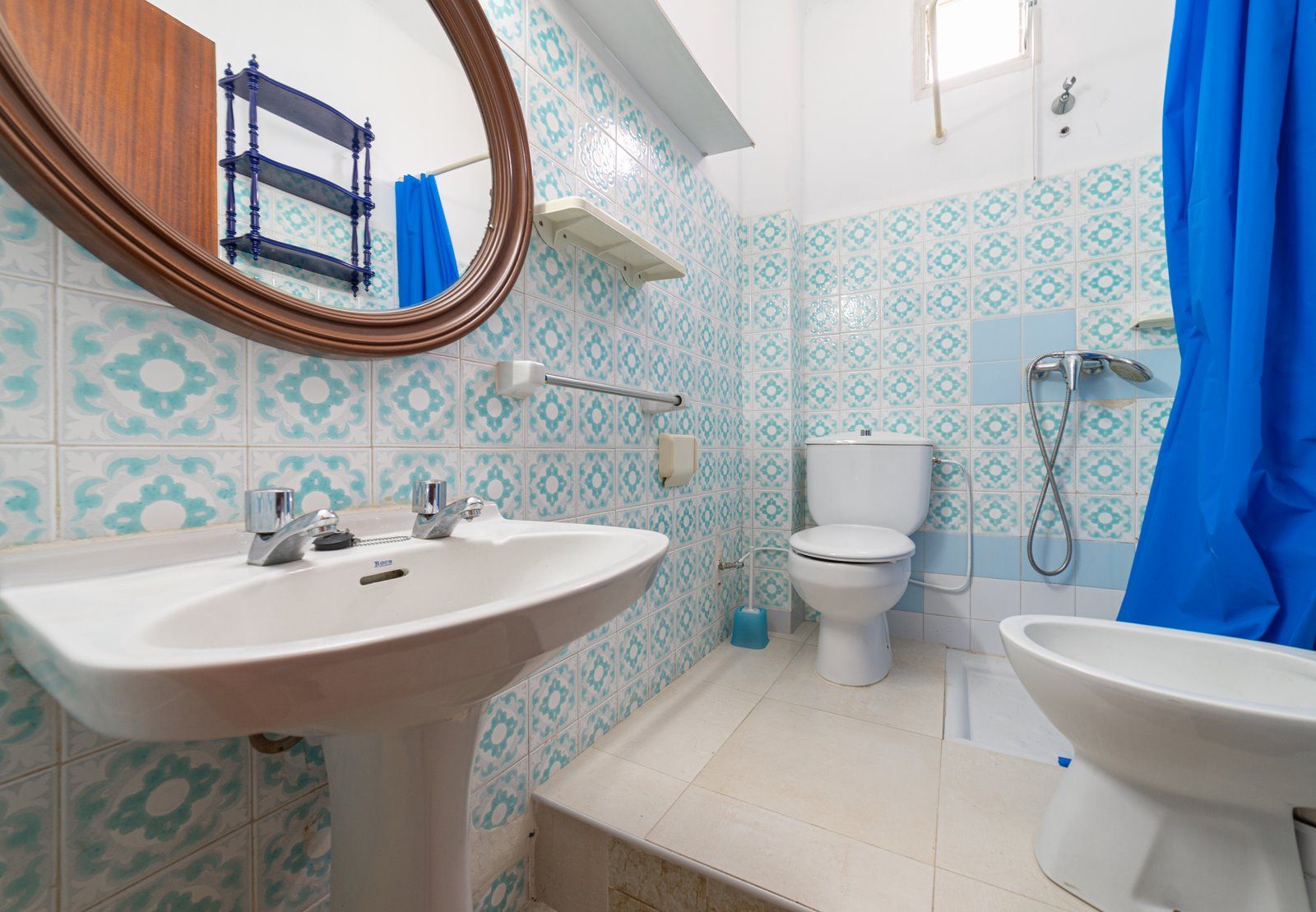 22-1231-Villasyfincasmallorca.jpg Piso en primera línea de mar en Portopetro con jardín y vistas