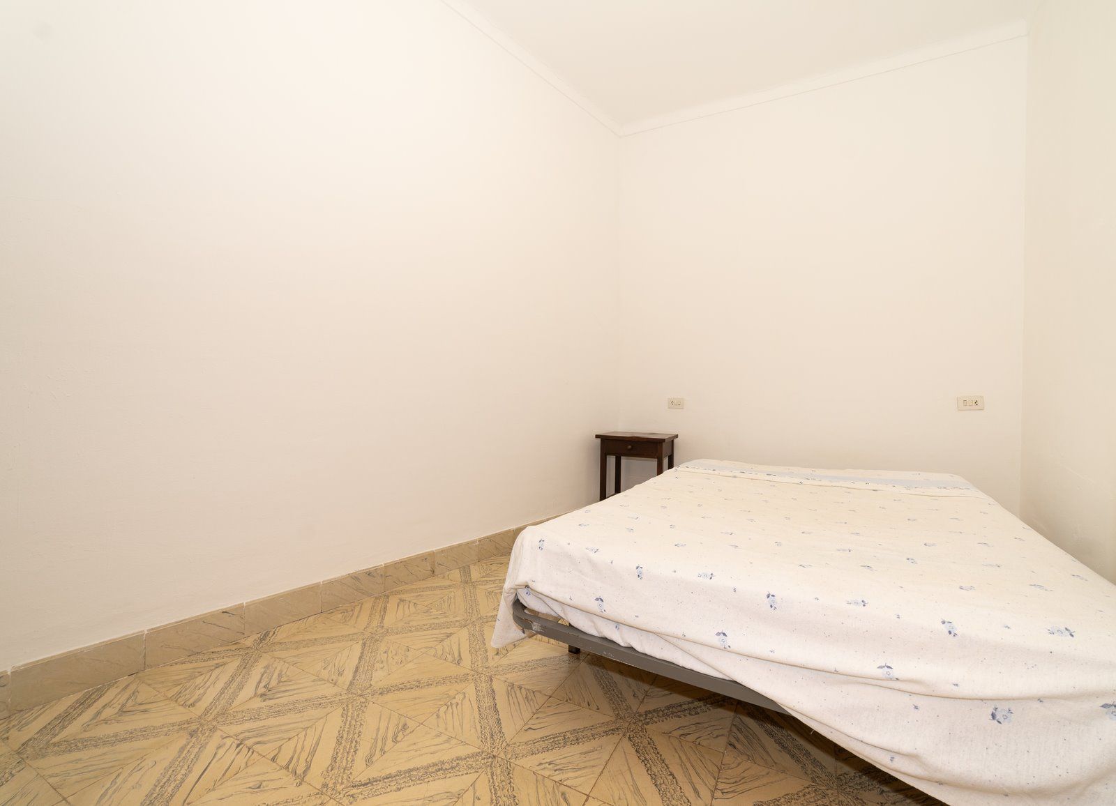 Townhouse for Rent in Ses Salines with Rooftop Terrace