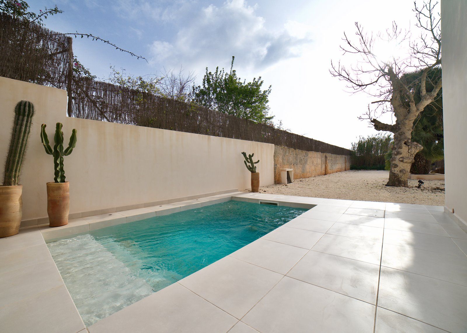 22-2045-Villasyfincasmallorca.jpeg Renovated Townhouse with Garden & Pool in Santanyí