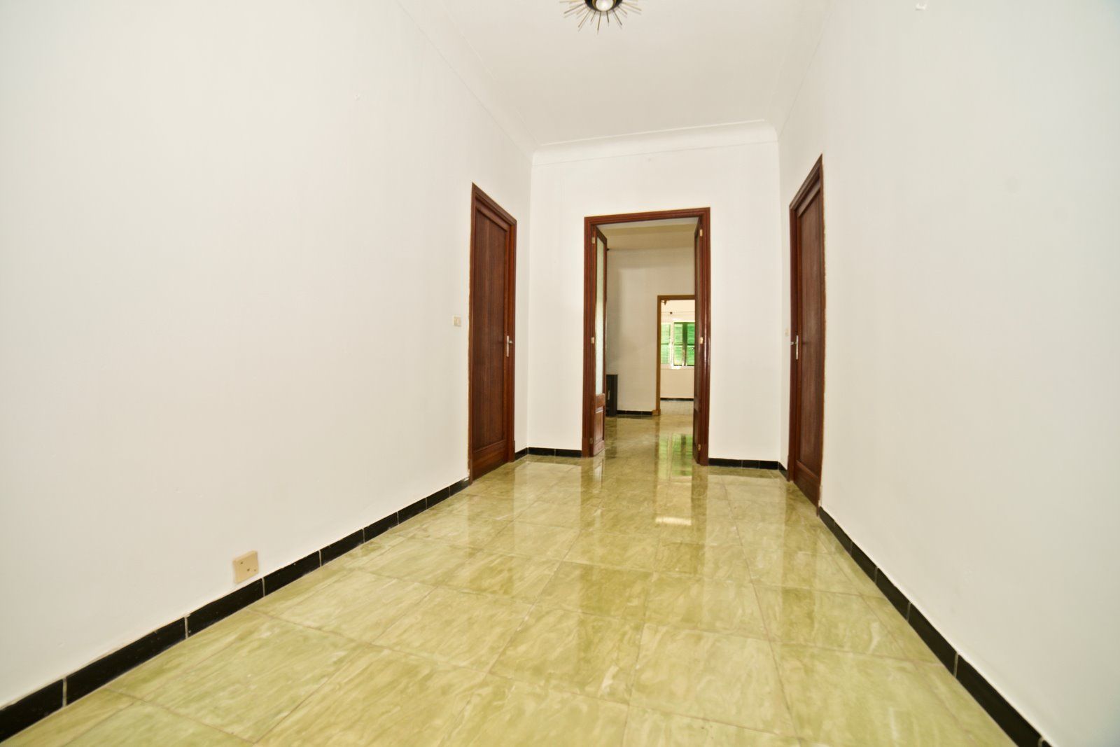 22-423-Villasyfincasmallorca.jpg Spacious Village House With Patio, Terrace & Fireplace in Ses Salines