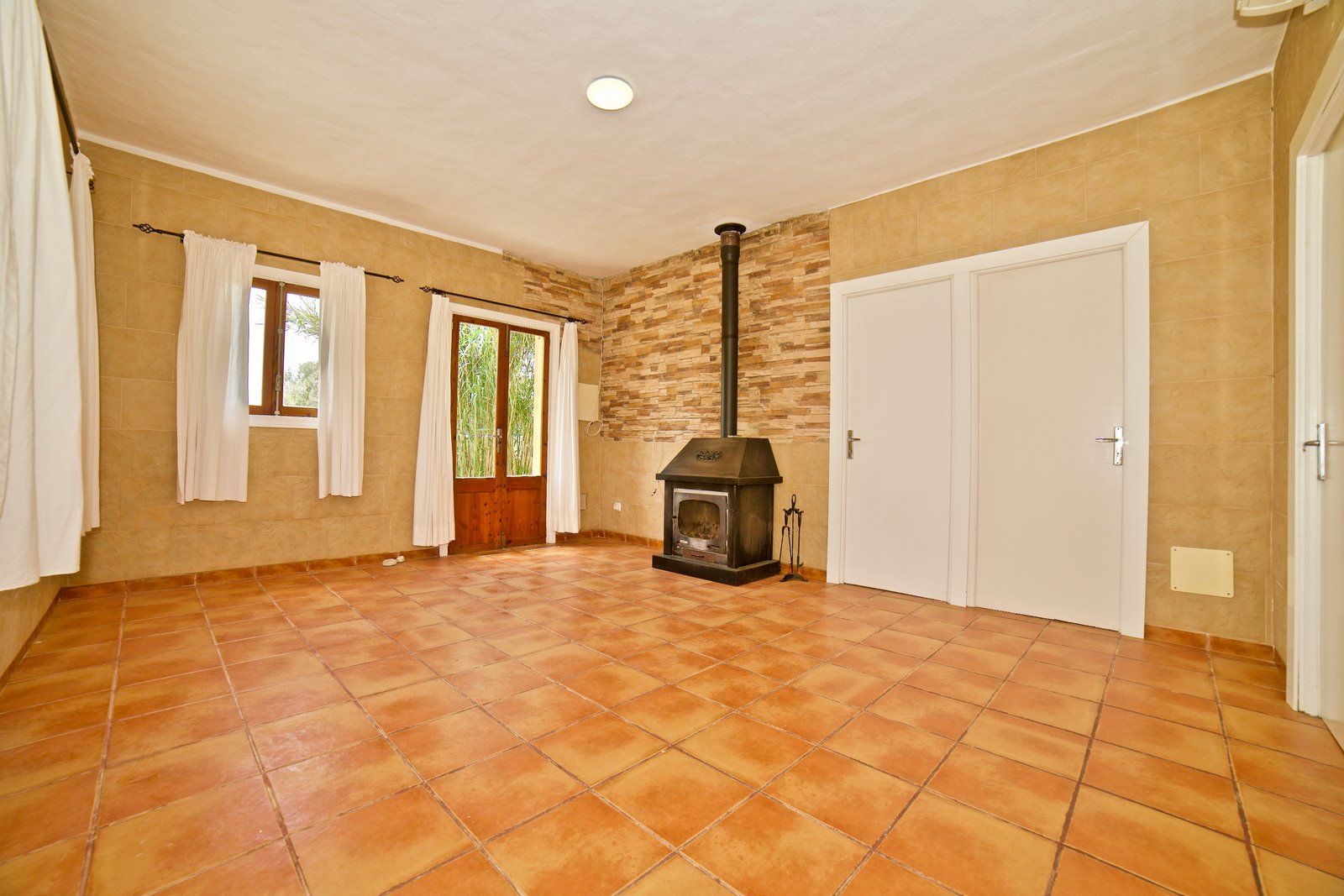 22-Villasyfincasmallorca-1.jpg Charming Chalet in Son Moger, 1.5 km from Cala Santanyí