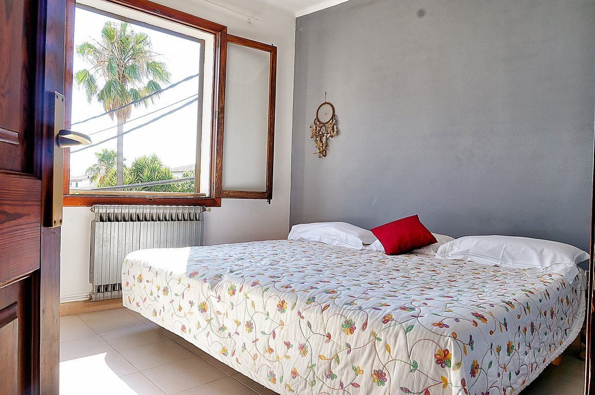 Villa mit Pool und Garten, 6 Schlafzimmer, zehn Minuten von Palma