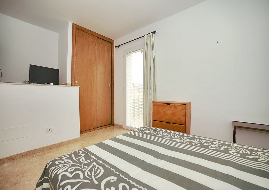 Reihenhaus 150 m vom Meer in Son Bieló – s’Estanyol