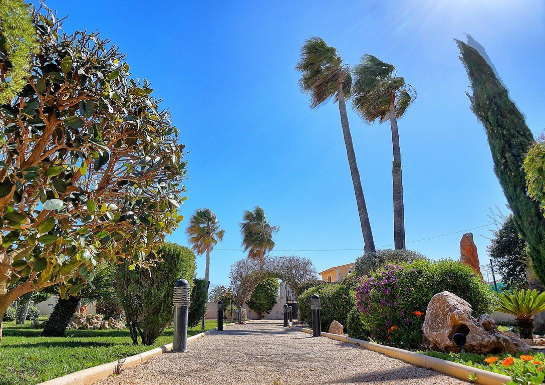 Loft-Chalet zur Miete nahe Palma de Mallorca